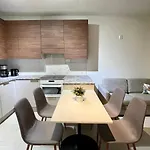 Apartmán Nest