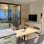 Apartmán Nest
