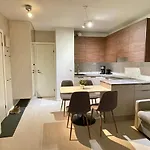 Apartmán Nest *