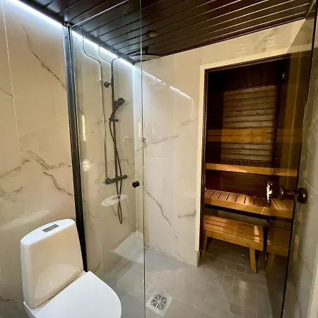 Apartamento Nest Rovaniemi