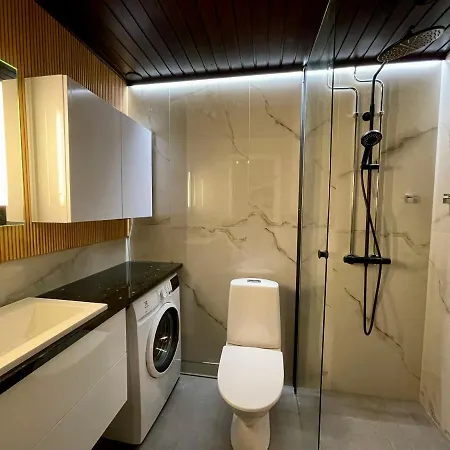 Apartamento Nest Rovaniemi