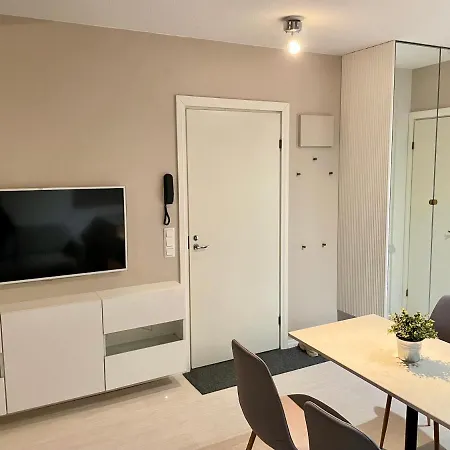 Nest Apartamento Rovaniemi